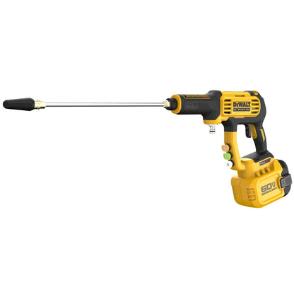 60V MAX 1000 PSI POWER CLEANER