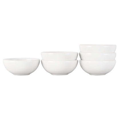 6PC PINCH BOWL SET