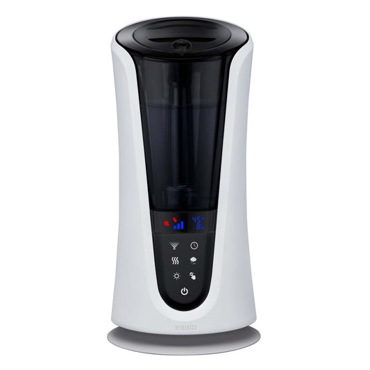 TOTALCOMFORT DELUXE WARM & COOL MIST ULTRASONIC HUMIDIFIER