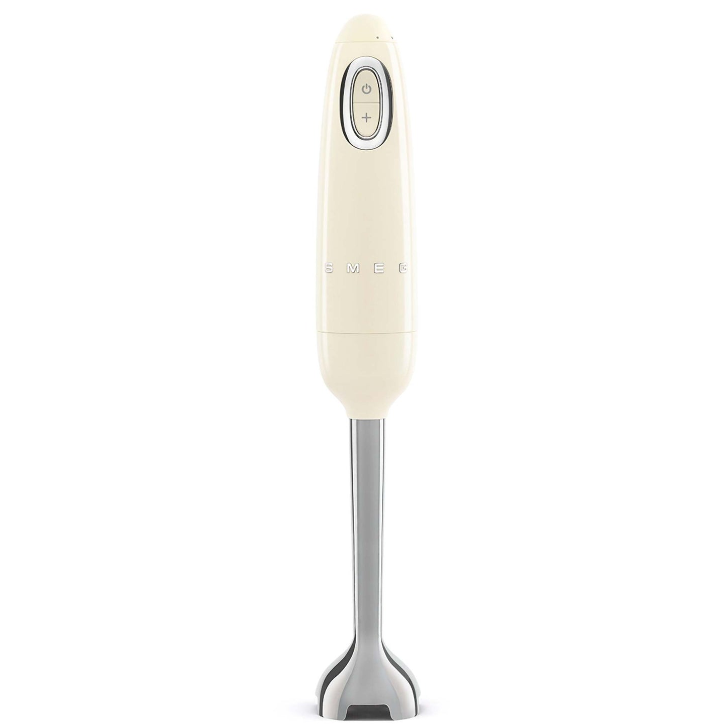 50'S RETRO-STYLE HAND BLENDER, CREAM