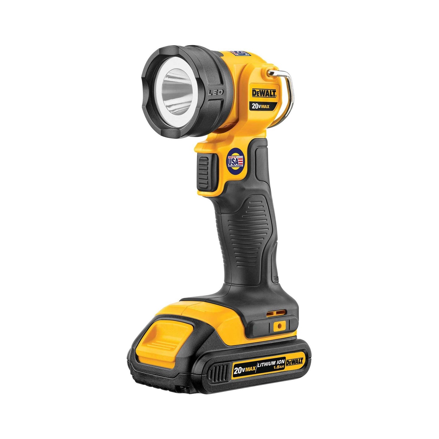 20V MAX LED WORK LIGHT - TOOL ONLY