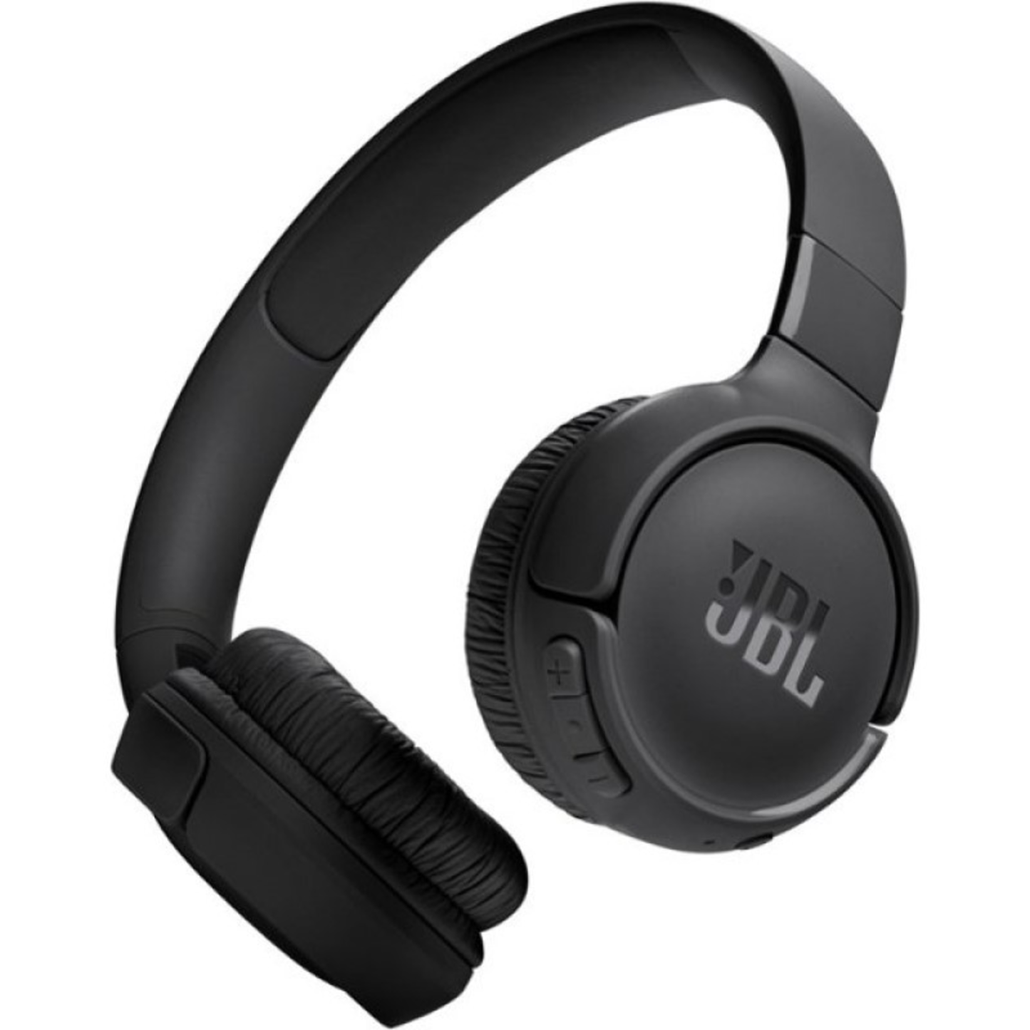 TUNE WIRELESS ON-EAR HEADPHONES - (BLACK)