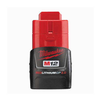 M12 REDLITHIUM 2 COMPACT BATTERY