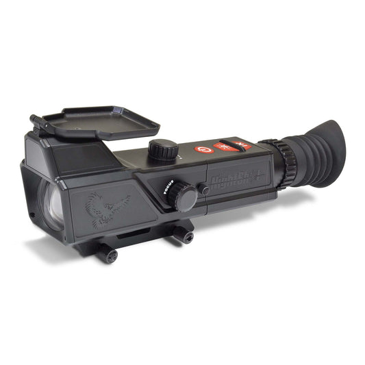 NIGHTSHOT DIGITAL NIGHT VISION RIFLE SCOPE