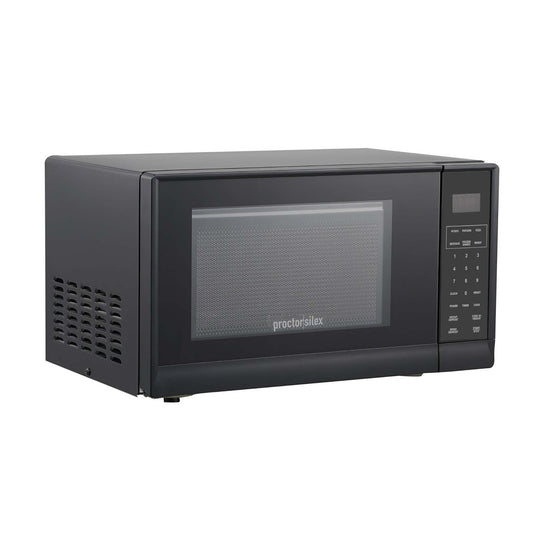 0.7 CU. FT 700W MICROWAVE OVEN