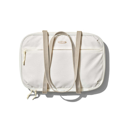 GOOD GRIPS INSULATED BAKEWARE CARRIER OAT