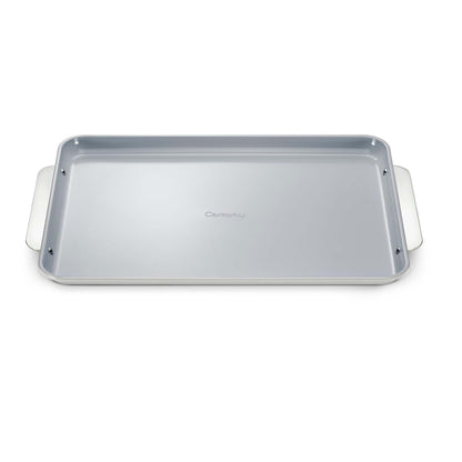 NONSTICK CERAMIC LARGE BAKING SHEET