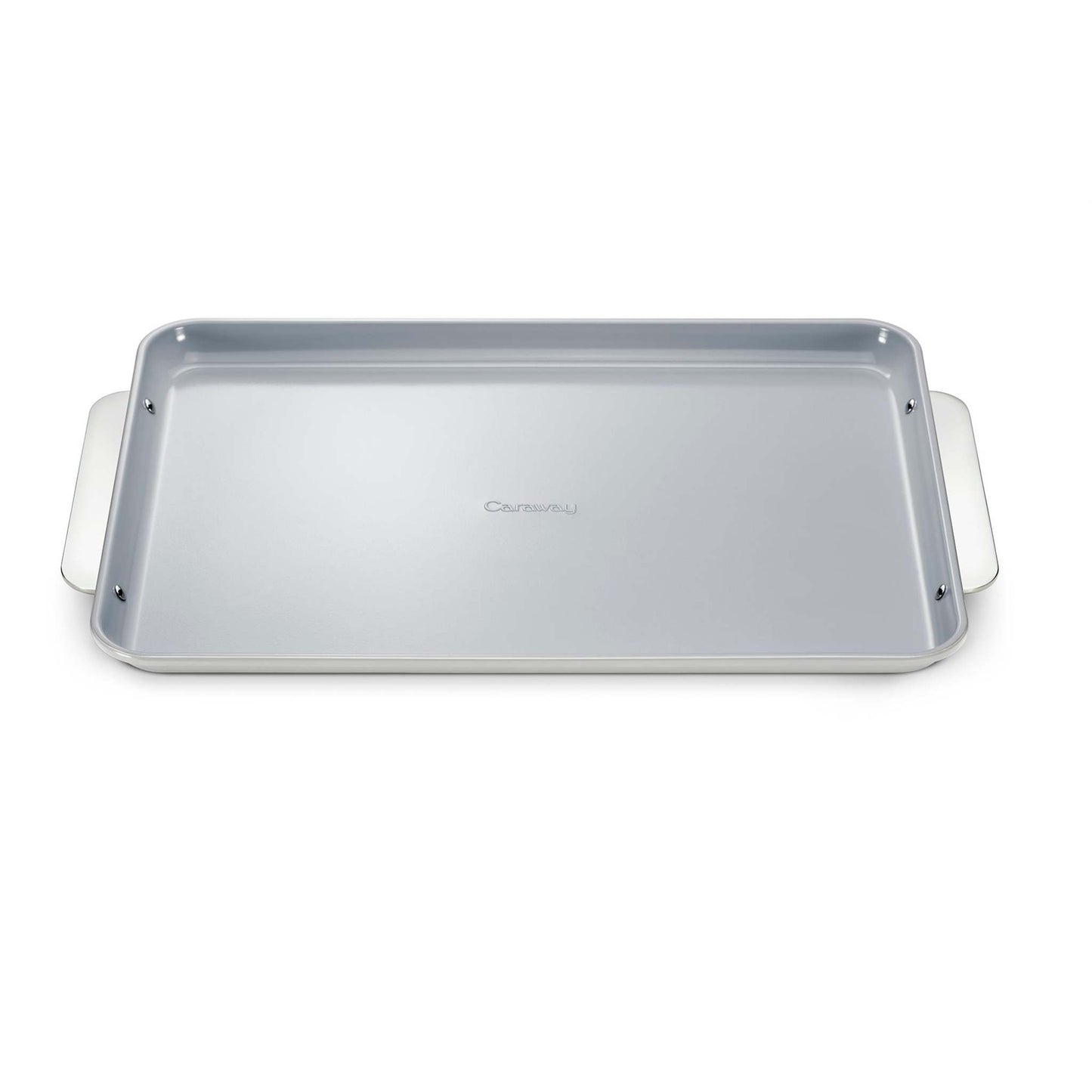NONSTICK CERAMIC LARGE BAKING SHEET