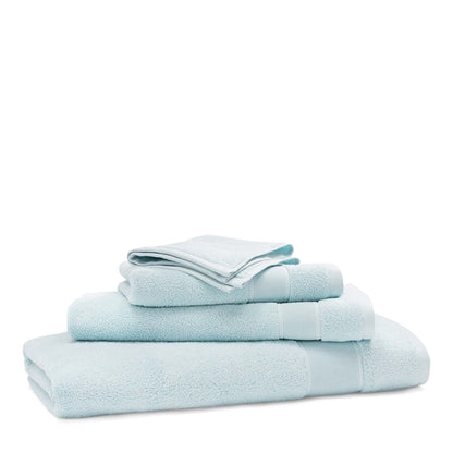 SANDERS 3PC TOWEL SET LAGOON