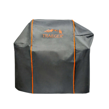 TIMBERLINE FULL-LENGTH GRILL COVER - 850 SERIES