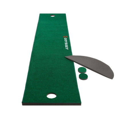 ODYSSEY 10 FT PUTTING MAT