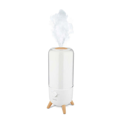 TOTALCOMFORT COOL MIST ULTRASONIC HUMIDIFIER