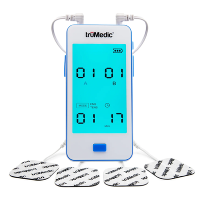 TRUMEDIC MICROTENS TOUCH