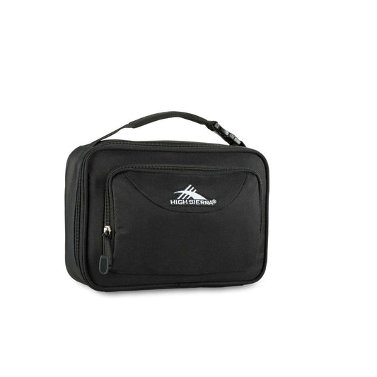 SINGLE COMPARTMENT LUNCH BAG