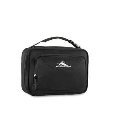 SINGLE COMPARTMENT LUNCH BAG