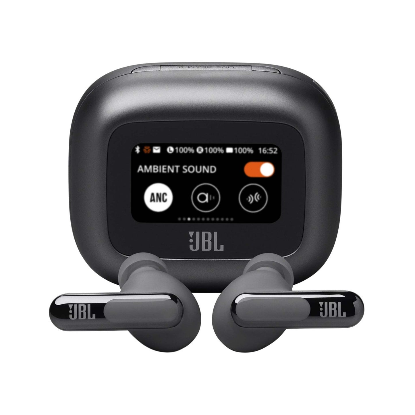 LIVE BEAM 3 TRUE WIRELESS NOISE CANCELLING EARBUDS