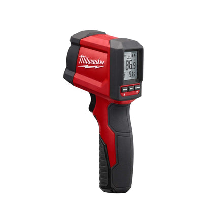 10:1 INFRARED TEMP-GUN