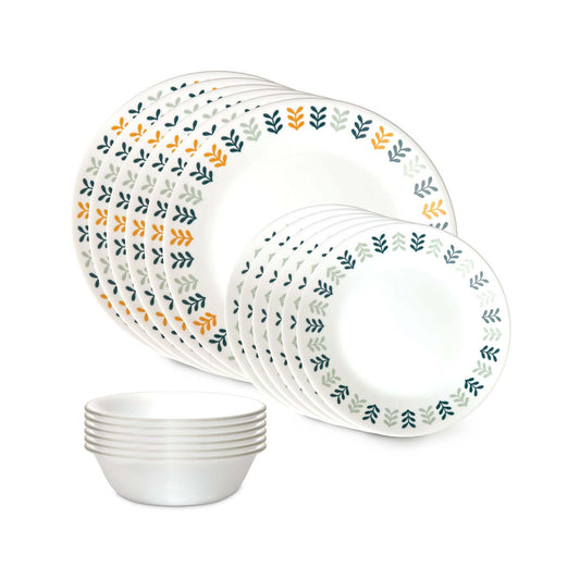 ANDERS CLASSIC 18PC DINNERWARE SET