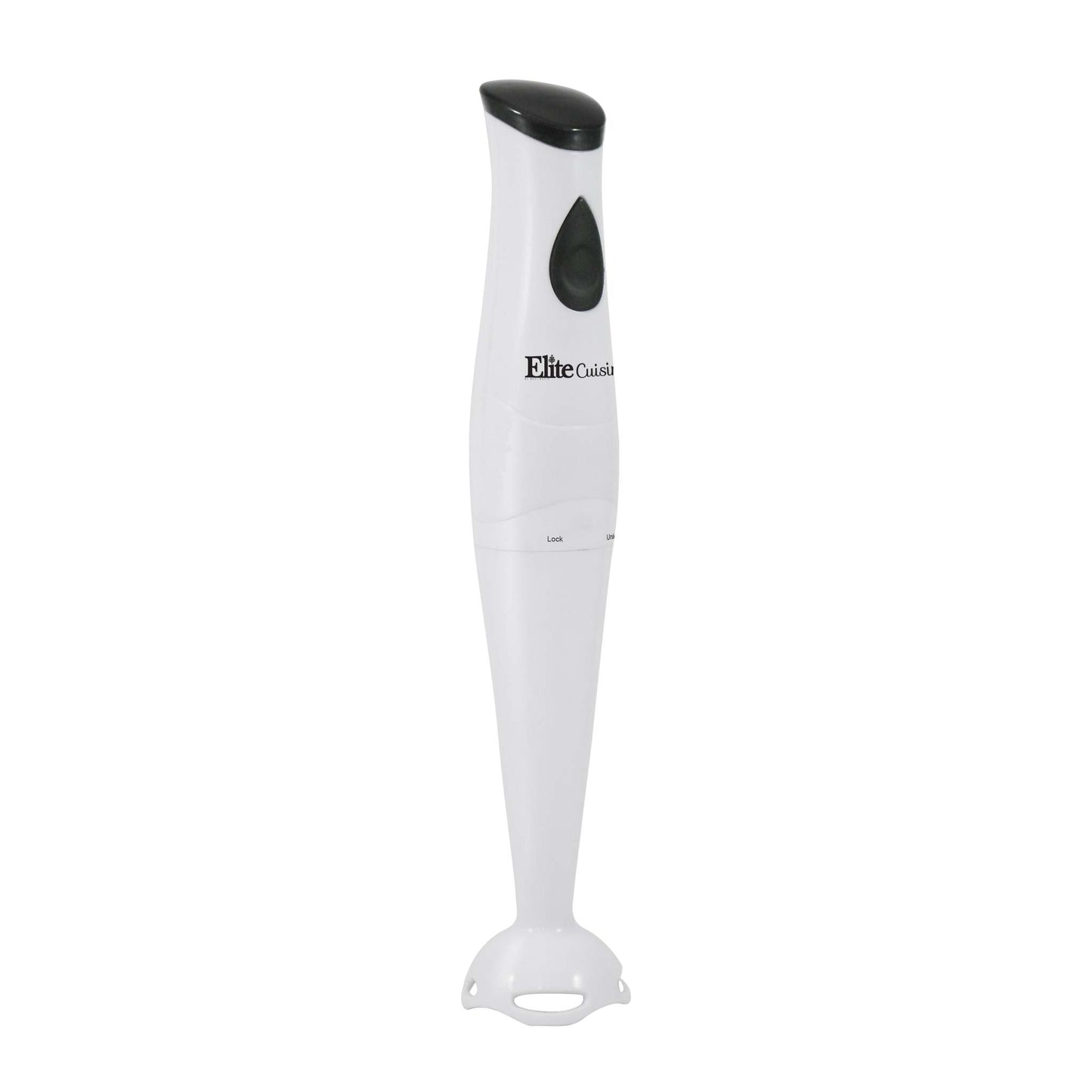 ELECTRIC IMMERSION HAND BLENDER
