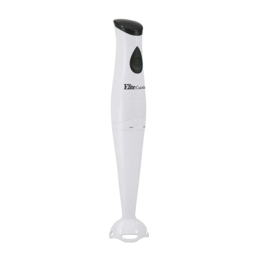 ELECTRIC IMMERSION HAND BLENDER