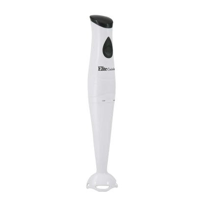 ELECTRIC IMMERSION HAND BLENDER