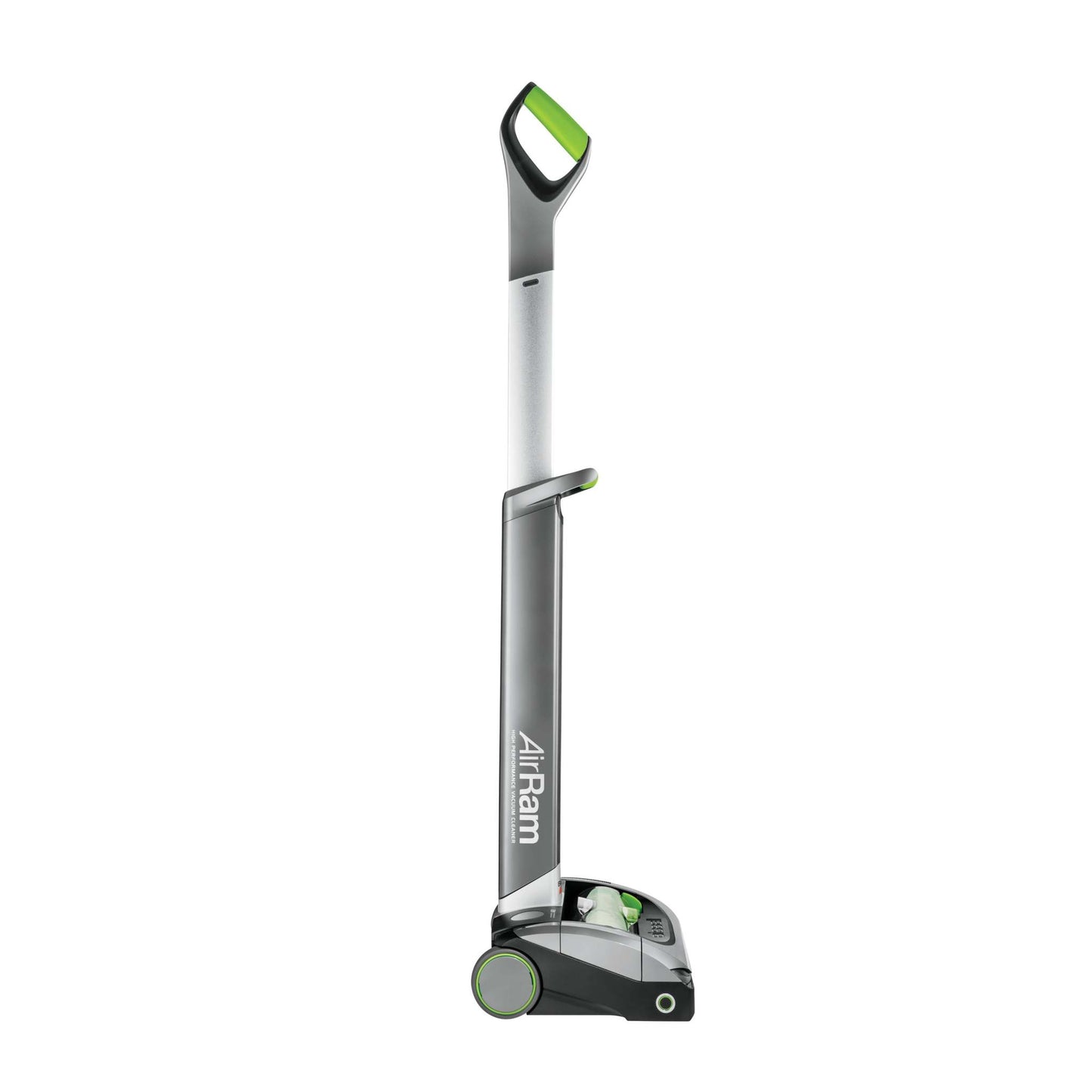 AIRRAM CORDLESS STICK VACUUM