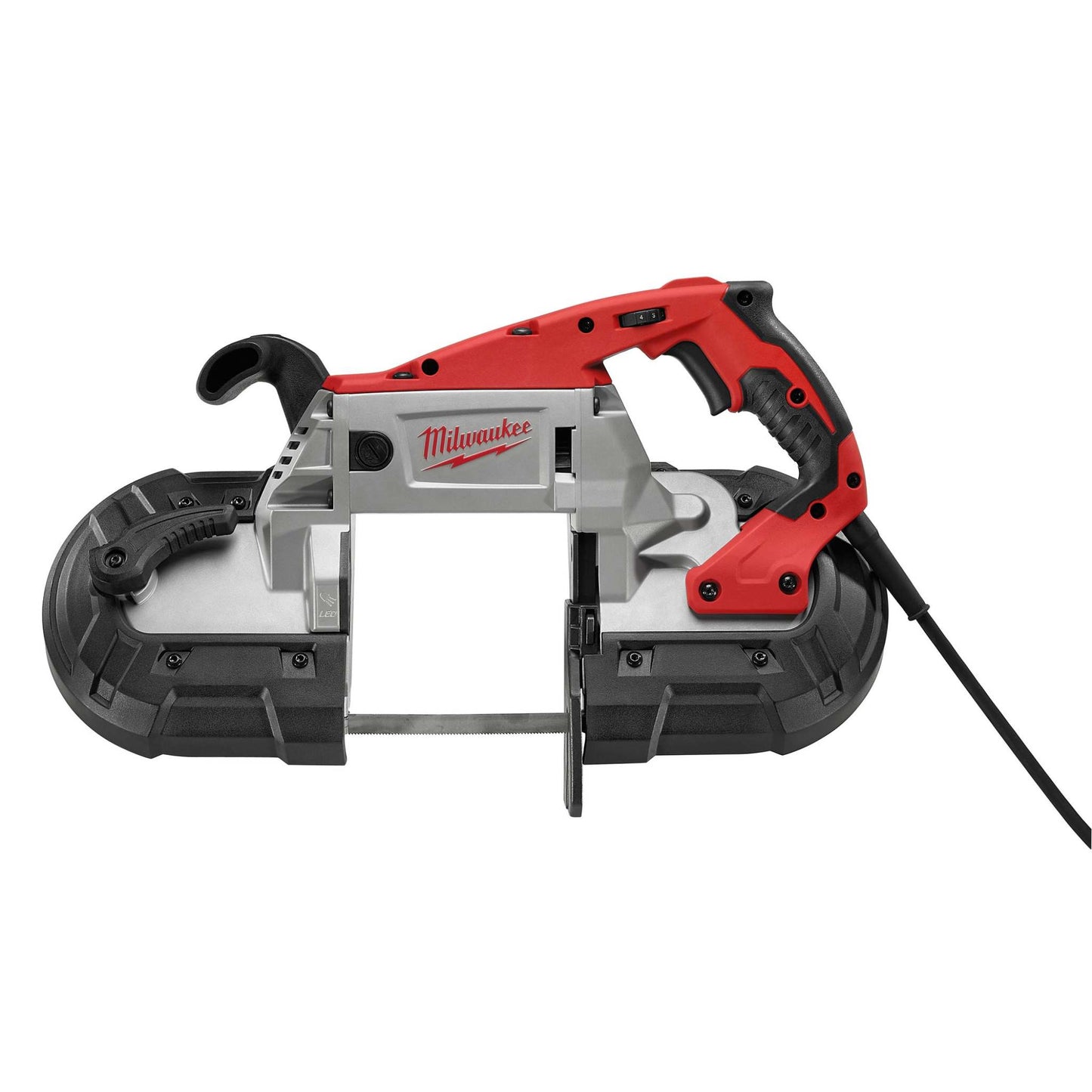 DEEP CUT VARIABLE SPEED BAND SAW KIT