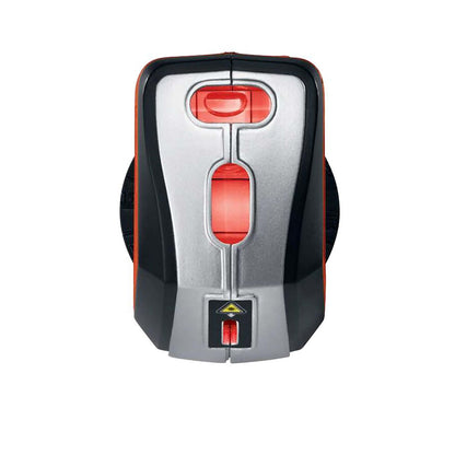 LASER LEVEL W/ WALL MOUNTING ACCESSORIES