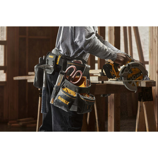 PROFESSIONAL TOOL RIG