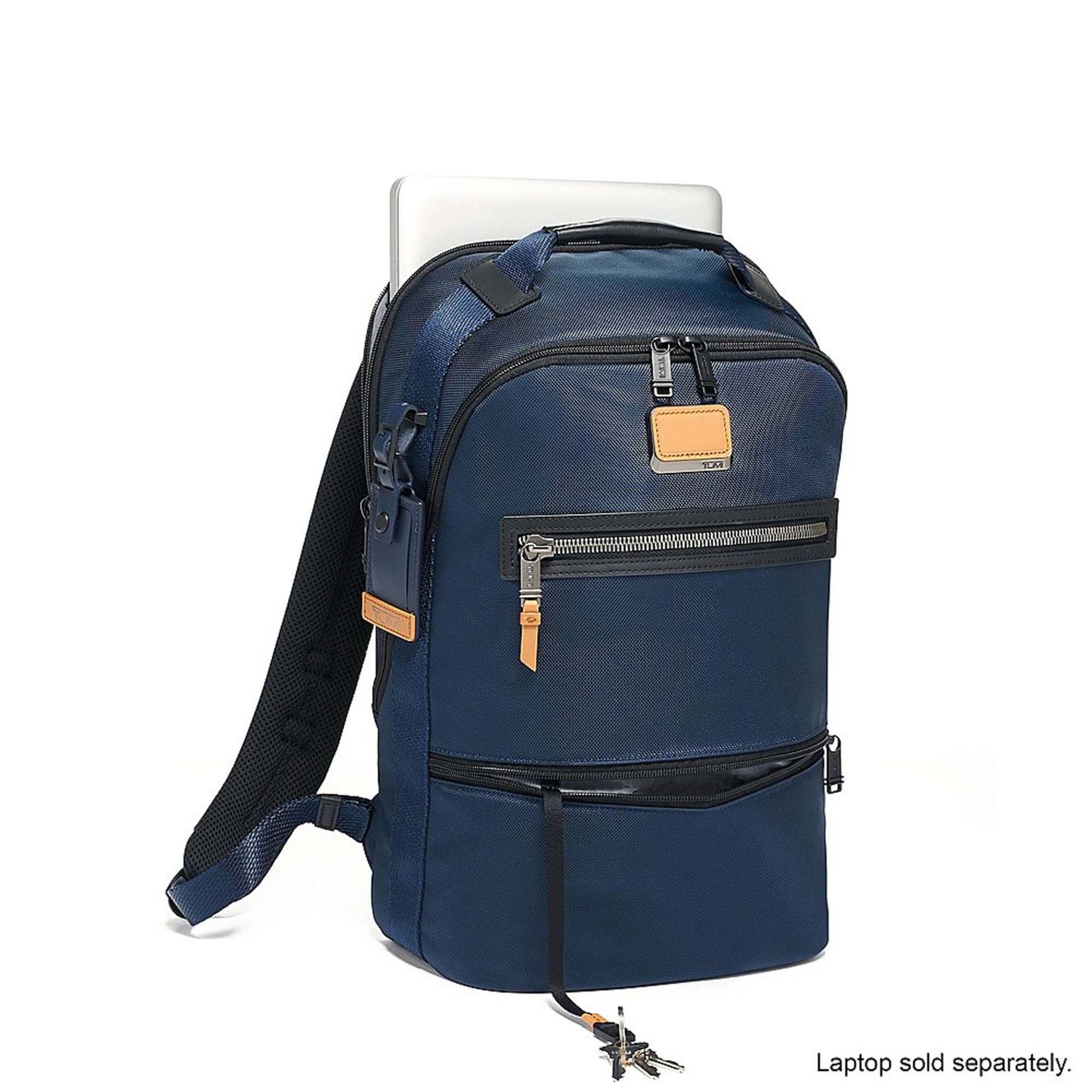 ALPHA BRAVO ESSENTIAL BACKPACK
