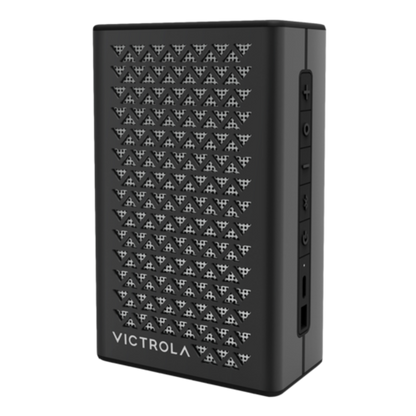 VICTROLA MUSIC EDITION 1 PORTABLE BLUETOOTH SPEAKER