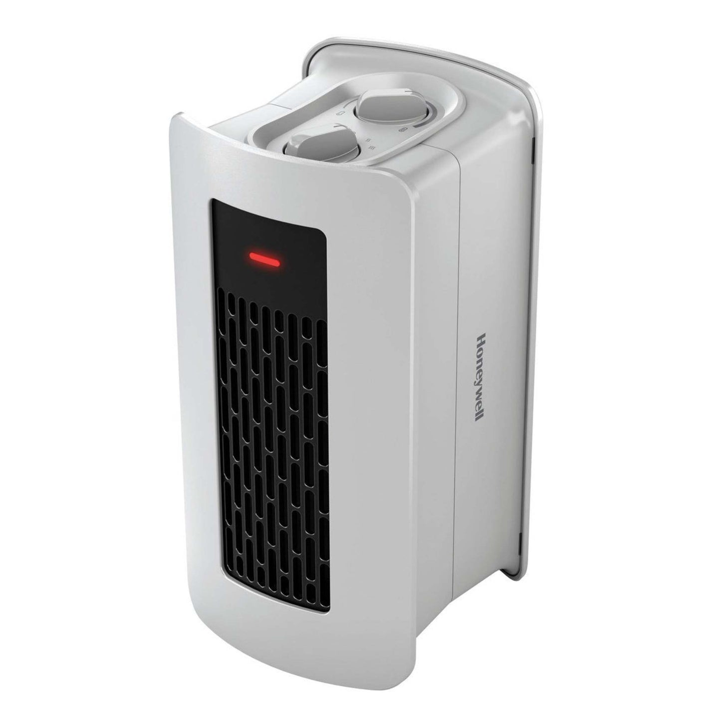 TWO POSITION HEATER & FAN