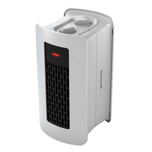 TWO POSITION HEATER & FAN