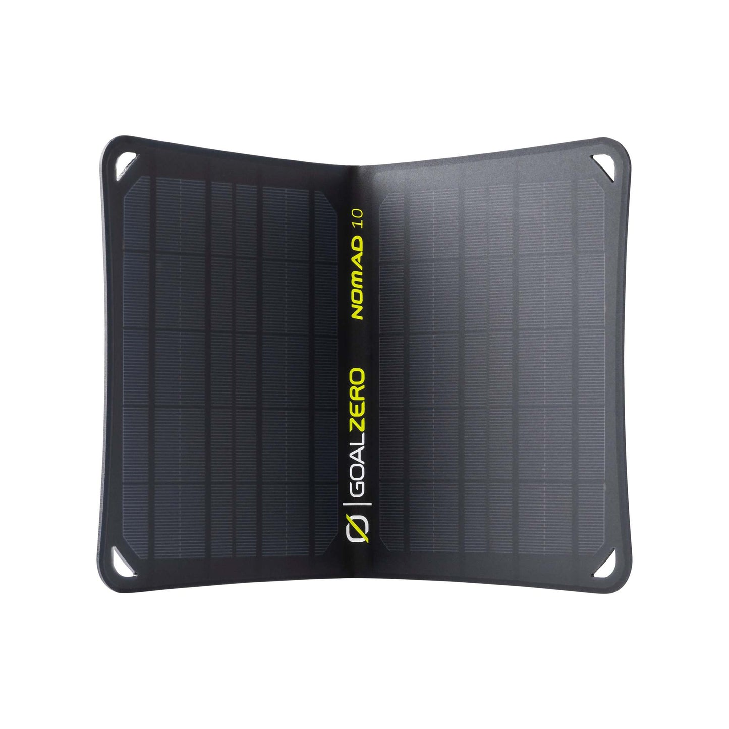 NOMAD 10 SOLAR PANEL
