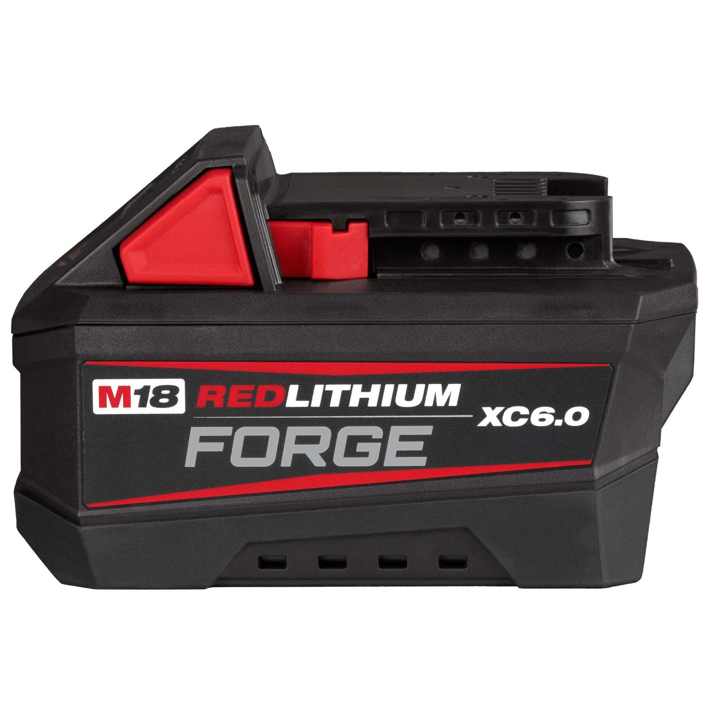 M18 REDLITHIUM FORGE XC6.0 BATTERY PACK
