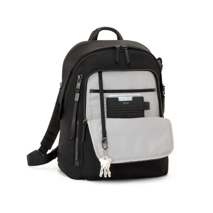 VOYAGEUR HALSEY BACKPACK
