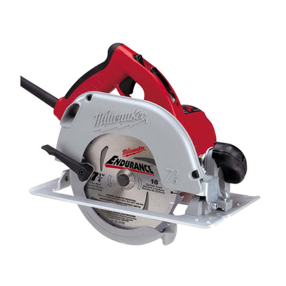 CIRCULAR SAW WITH CASE