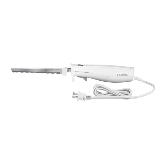 STAINLESS STEEL ELECTRIC KNIFE