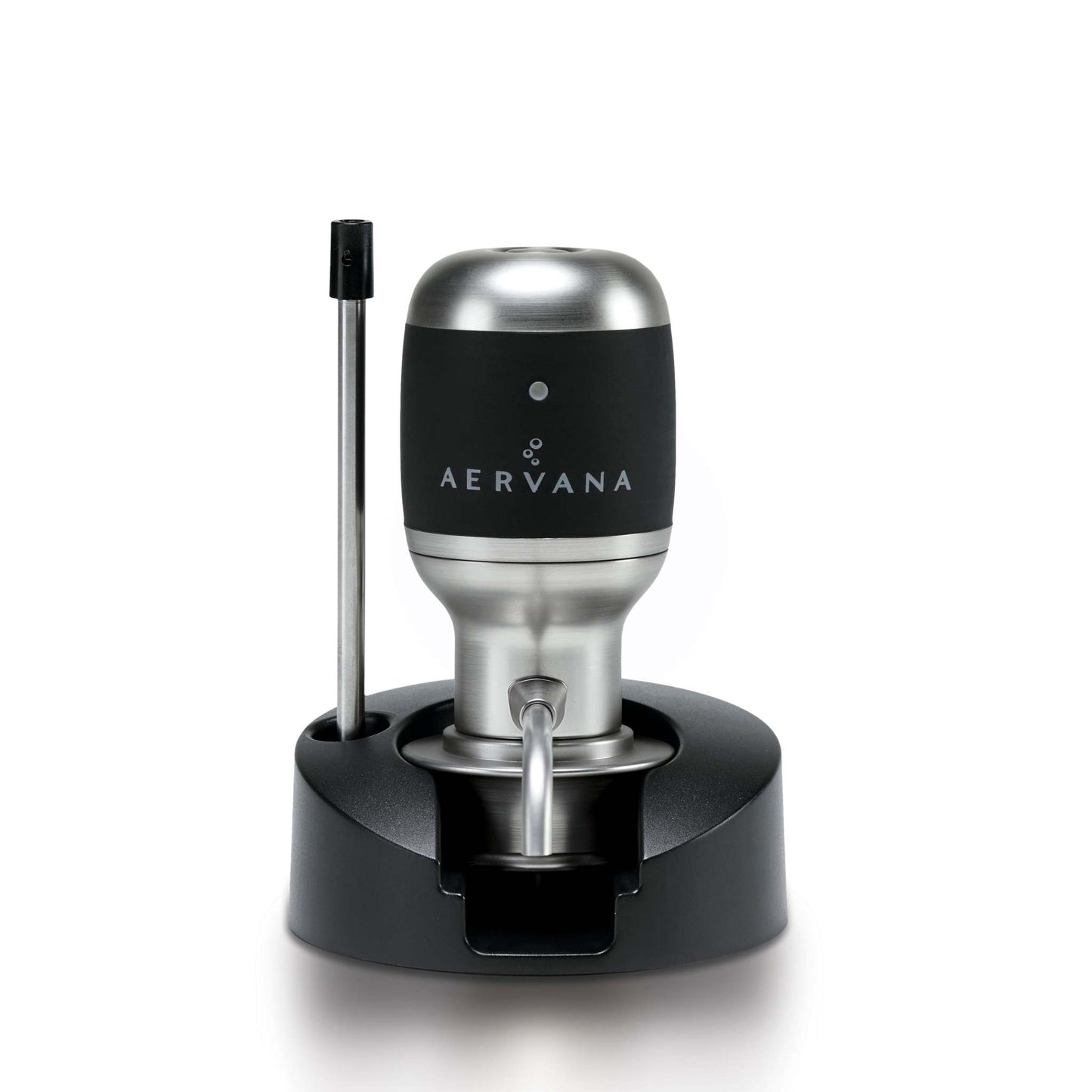 ORIGINAL ONE-TOUCH WINE AERATOR 2ND EDITION