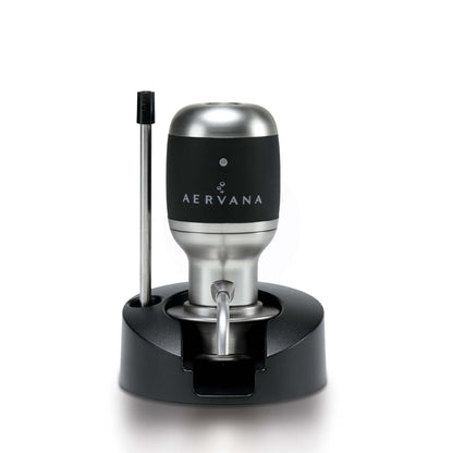 ORIGINAL ONE-TOUCH WINE AERATOR 2ND EDITION