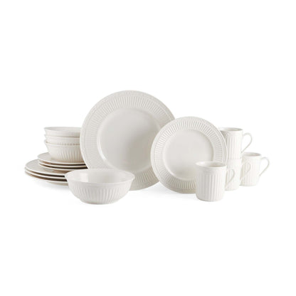 ITALIAN COUNTRYSIDE 16PC DINNERWARE SET