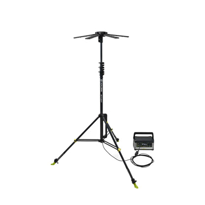 SKYLIGHT 12' PORTABLE AREA LIGHT