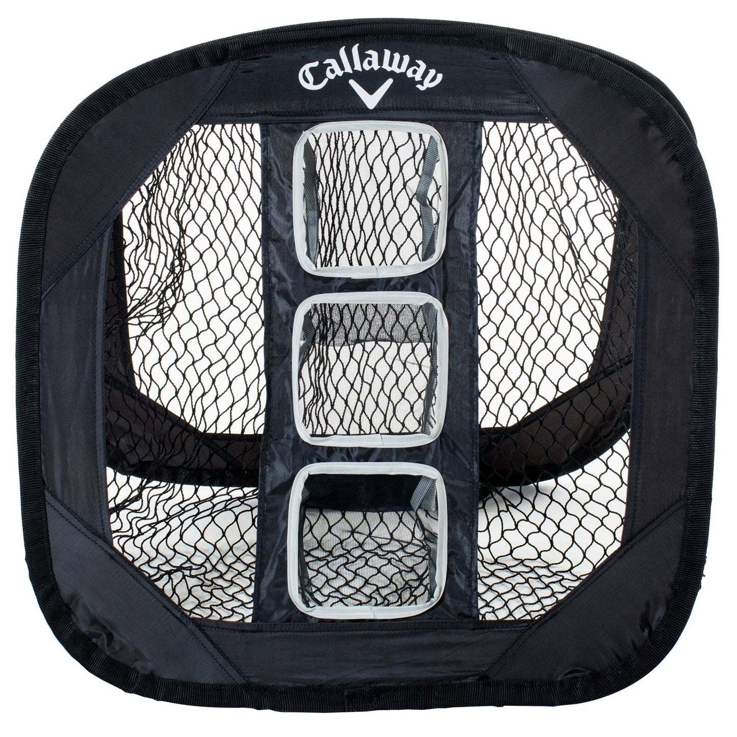 CHIP-SHOT CHIPPING NET