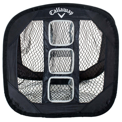 CHIP-SHOT CHIPPING NET