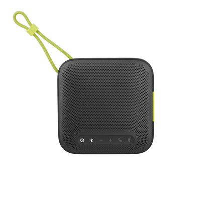 CLEARCALL PORTABLE USB AND BLUETOOTH SPEAKERPHONE