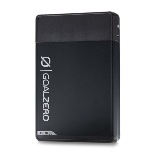 FLIP 36 RECHARGEABLE POWER BANK