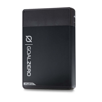 FLIP 36 RECHARGEABLE POWER BANK