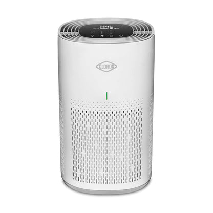 MEDIUM ROOM TRUE HEPA AIR PURIFIER