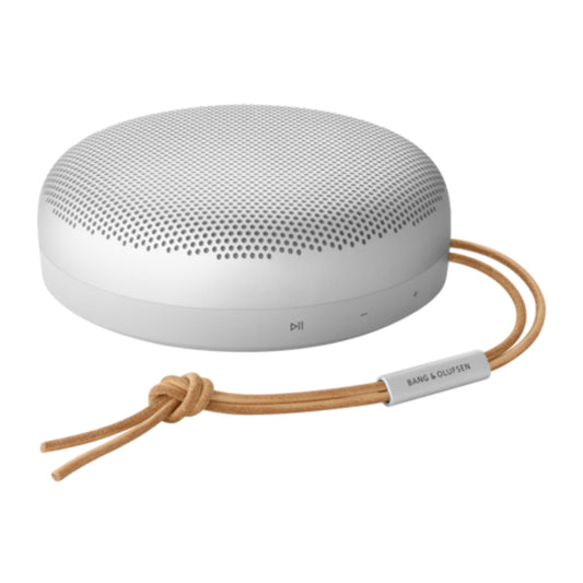 BANG & OLUFSEN BEOSOUND A1 2ND GEN SPEAKER
