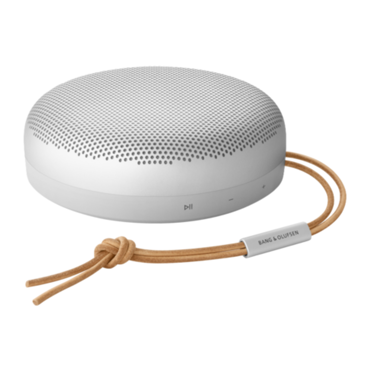BANG & OLUFSEN BEOSOUND A1 2ND GEN SPEAKER
